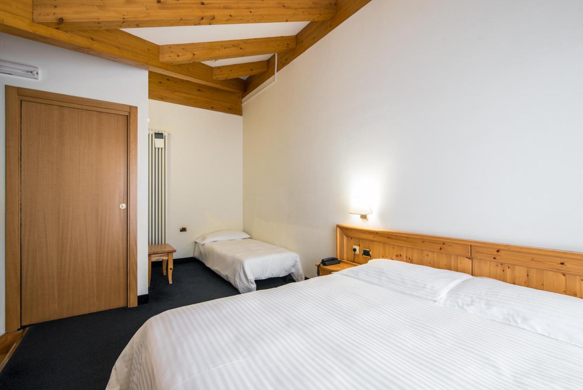 Hotel Colfosco San Martino Di Castrozza Exterior foto